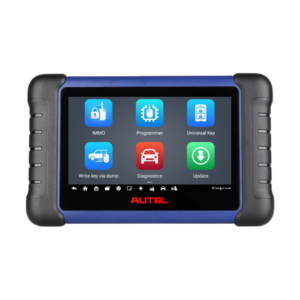Autel MaxiIM IM508 Key Programming Tablet
