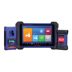 Autel MaxiIM IM608PROKPA Key Programming Tablet Bundle