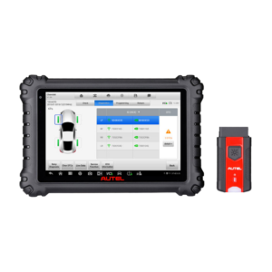 Autel MaxiSYS MS906PRO-TS