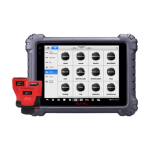 Autel MaxiSYS MS909CV