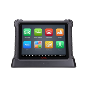 Autel MaxiSYS Ultra EV