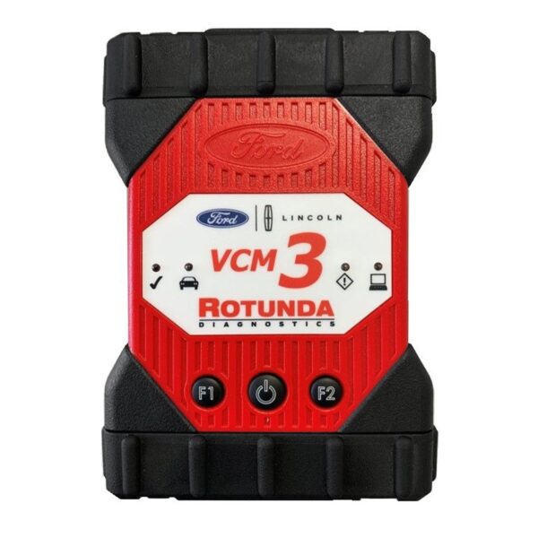 Ford VCM3 OEM Diagnostic Tool