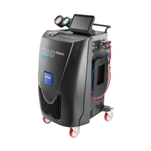 Texa Konfort 780 Dual Gas Touch