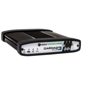 Opus IVS CarDAQ-Plus 3-Kit-BT