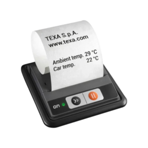 Printer For Konfort Series