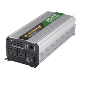 Powermax AC/DC Inverter