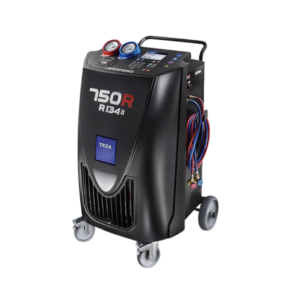 Texa Konfort 750R R134a