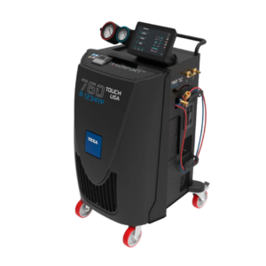 Texa Konfort 760 R1234yf Touch