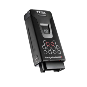 Texa Navigator NANO S