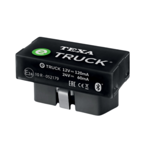 Texa eTRUCK