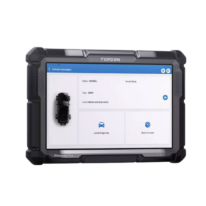 TopDon Phoenix Elite