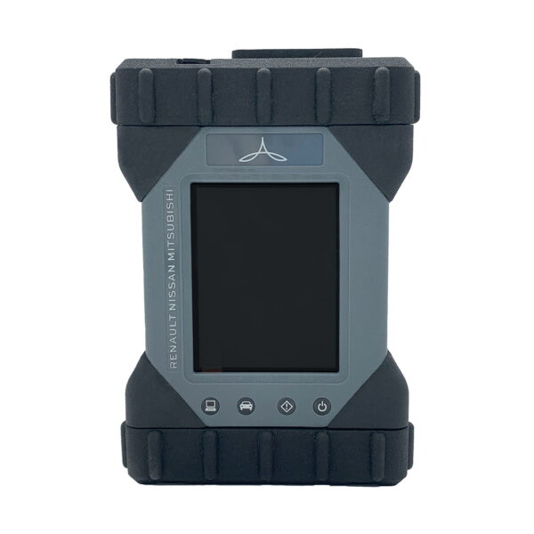 Renault/Nissan ADT VCI