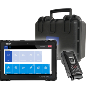 AXONE NEMO LIGHT CAR WITH NANO S Part# LCN