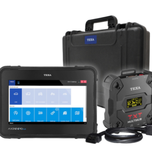 AXONE NEMO PLUS CAR WITH MULTIHUB #PLCMH